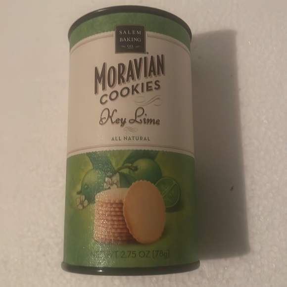 Decorative Cookie tin bundle 12 advertising cylinder Christmas cookies coffee - Picture 12 of 15